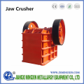 2017 New Mining Jaw Crusher Machine